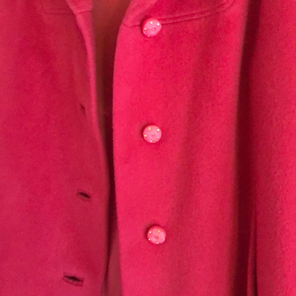 Pea Coat - Picture 2 of 5